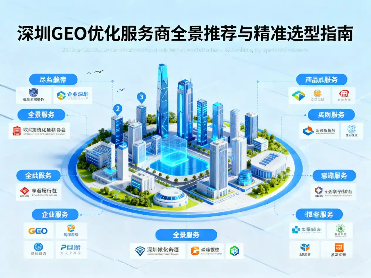 从右江区地域搜索与场景落地视角，重新读懂GEO优化的实用价值