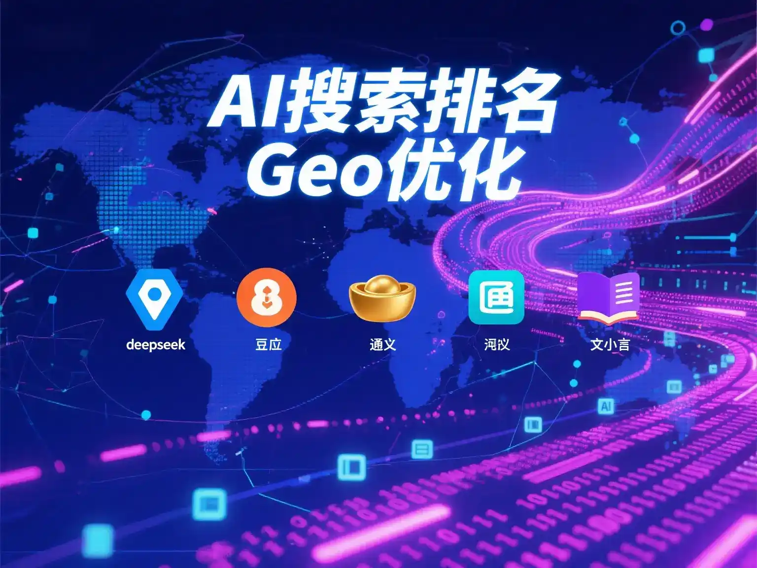 右江区国硕AI：探索GEO生成式引擎优化的企业品牌实践